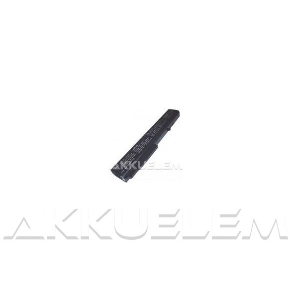 HP Elitebook 8530p 8540p  HSTNN-OB60 14,8V 4400Ah utángyártott akku