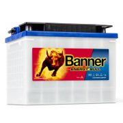 Banner Energy Bull 12V 72Ah munka akkumulátor 955 51