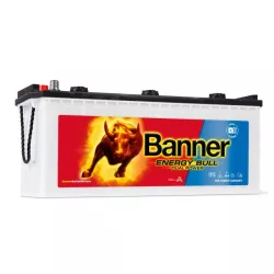 Banner Energy Bull 12V 130Ah munka akkumulátor 960 51