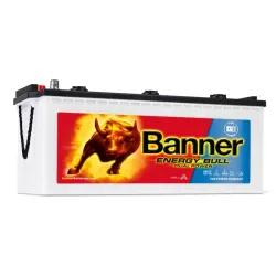 Banner Energy Bull 12V 180Ah munka akkumulátor 963 51