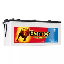 Banner Energy Bull 12V 230Ah munka akkumulátor 968 01