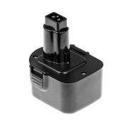   Black & Decker PS130 12V 3000mAh utángyártott szerszámgép akkumulátor