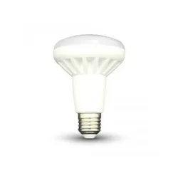   V-TAC E27 10W 800lm 4000K 120 ° LED-izzó R80 spot SAMSUNG chipes