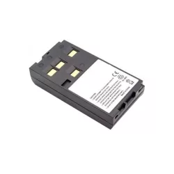 Leica GEB121 utángyártott akkumulátor 64200mAh - VHBW