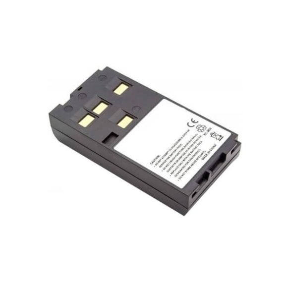 Leica GEB121 utángyártott akkumulátor 64200mAh