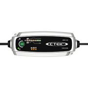 CTEK MXS 3.8 autó akkumulátor töltő 12V