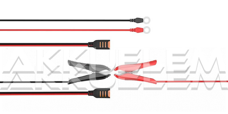 CTEK MXS 3.8 autó akkumulátor töltő 12V