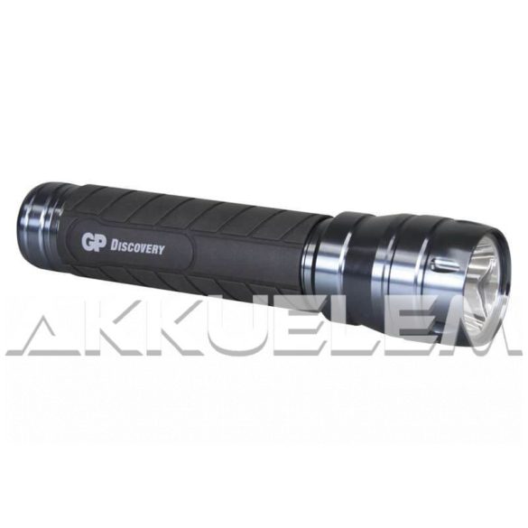 GP led lámpa CE404 5W Cree 2D