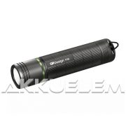 GP led lámpa P36 5W Cree XP-G2  3*AAA