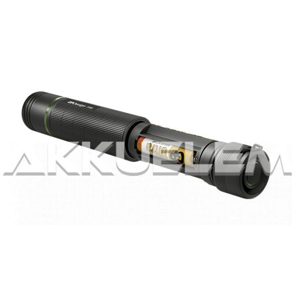 GP led lámpa P36 5W Cree XP-G2  3*AAA