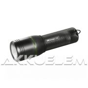 GP led lámpa P55 5W Cree XP-G2  4*AAA