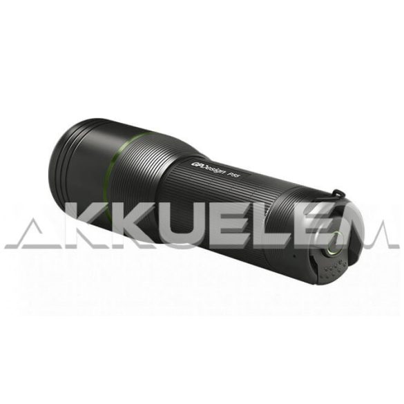 GP led lámpa P55 5W Cree XP-G2  4*AAA