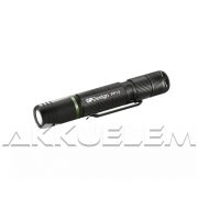 GP led lámpa PP13  + 1*AAA 3W Cree XP-E2