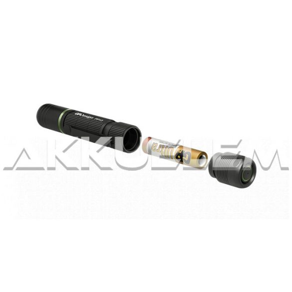 GP led lámpa PP13  + 1*AAA 3W Cree XP-E2