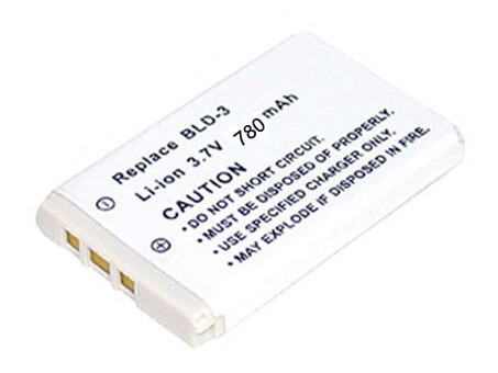 Nokia BLD-3 1000mAh utángyártott mobilakku