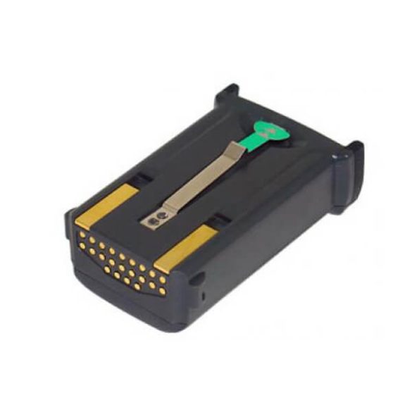 Symbol SYM9000L 7,4V 2600mAh utángyártott mobil vonalkód olvasó akku