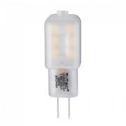 V-TAC G4 12VAC/DC 1,5W 100lm 4000K LED-izzó SAMSUNG chipes