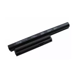   Sony VGP-BPS26 11,1V 4400mAh fekete akkumulátor utángyártott - VHBW