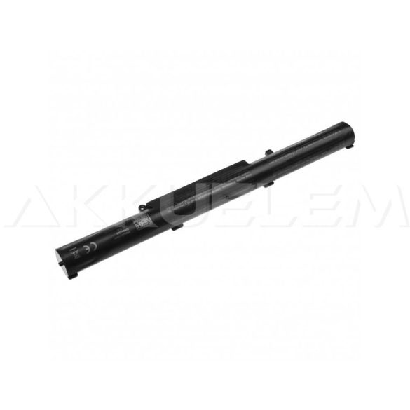 Asus A41N1501 GL752 15V 3200mAh utángyártott laptop akkumulátor