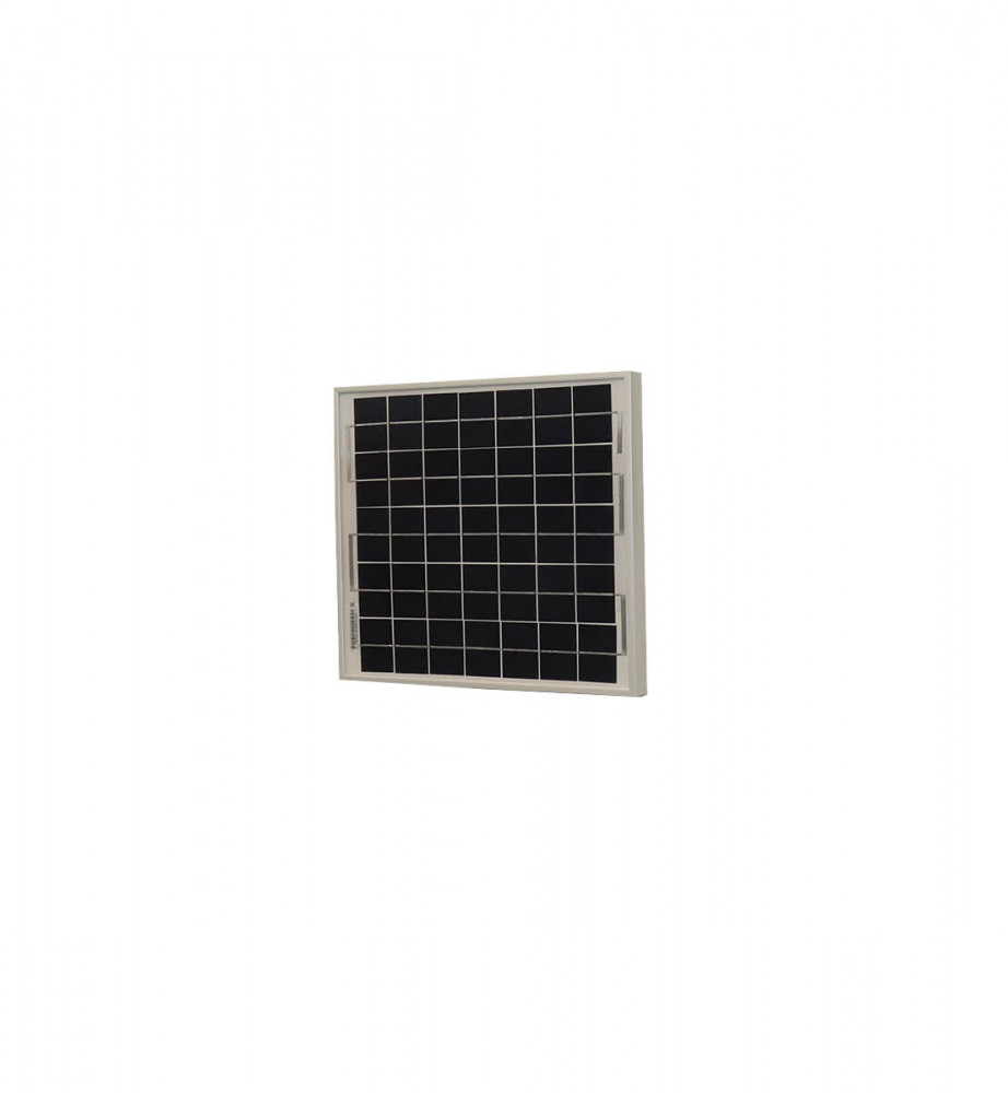 Napelem panel 10W 290x330x25mm