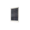 Napelem panel 20W 505x353x25mm