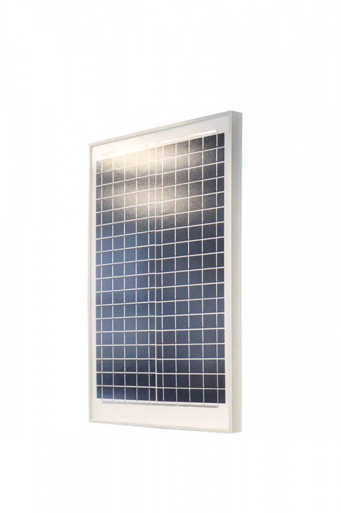 Napelem panel 30W 680x353x25mm