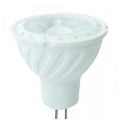 V-TAC MR16 6,5W 450lm 4000K 110 ° LED-izzó SAMSUNG chipes