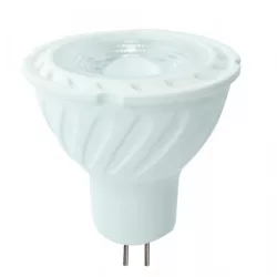 V-TAC MR16 6,5W 450lm 4000K 110 ° LED-izzó SAMSUNG chipes