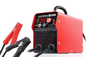   everActive CBC-40 12V/24V 5-40A autó akkumulátor töltő-rásegítő