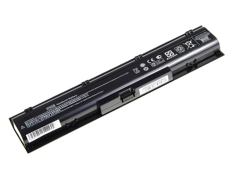   HP ProBook 4730s 14,4V 4400mAh utángyártott laptop akkumulátor