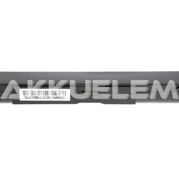 HP ProBook 4730s 14,4V 4400mAh utángyártott laptop akkumulátor