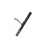 Asus A41-X550E 15V 2950mAh utángyártott laptop akkumulátor - VHBW