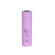   Ipari nagyáramú akkucella 18650 Li-ion 3,6V 3000mAh Samsung 18650-30Q