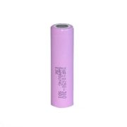   Ipari nagyáramú akkucella 18650 Li-ion 3,6V 3000mAh Samsung 18650-30Q