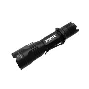   XTAR TZ28 1500lm taktikai lámpa szett (MC1 Plus, 18650 3,5Ah, távkapcsoló, fegyver konzol, koffer)