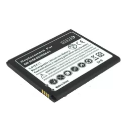   Xiaomi BM40 BM41 Hongmi1 Hongmi1s 3,8V 2100mAh utángyártott moblitelefon akkumulátor