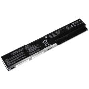 Asus A32-X401 5200mAh notebook akkumulátor utángyártott