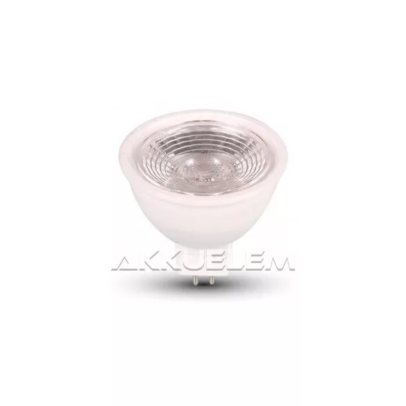 V-TAC MR16 12V 6,5W 450lm 3000K 110° LED-izzó