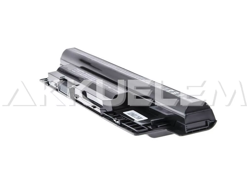 Dell XCMRD 10,8V 5200mAh notebook akkumulátor utángyártott