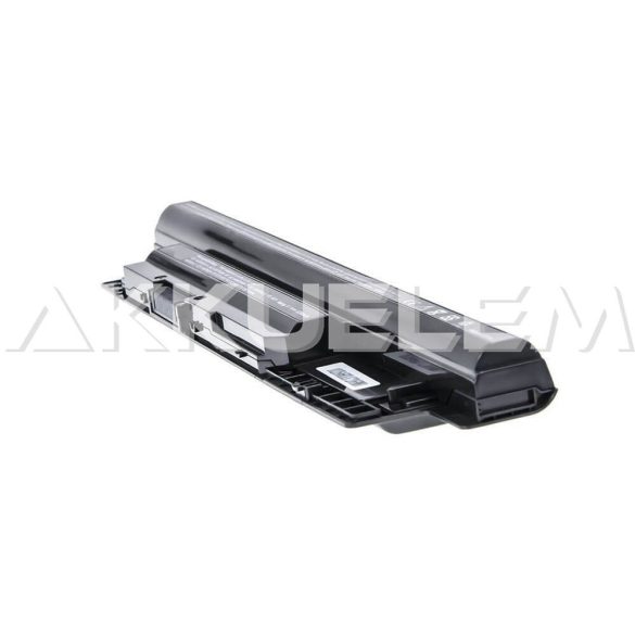 Dell XCMRD 10,8V 5200mAh notebook akkumulátor utángyártott