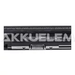 Dell XCMRD 10,8V 5200mAh notebook akkumulátor utángyártott