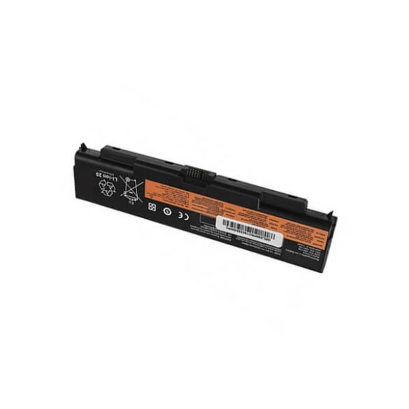 Lenovo Thinkpad L540 11,1V 5200mAh notebook akkumulátor utángyártott