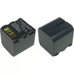 JVC BN-VF714 1420mAh utángyártott akkumulátor