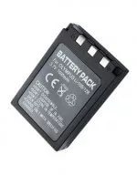 OLYMPUS Li-10B 1090mAh utángyártott akkumulátor