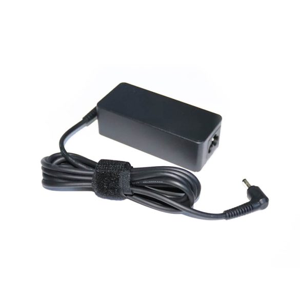 Lenovo 20V 2,25A 45W 4,0x1,7mm utángyártott notebook adapter