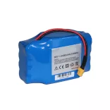 Hoverboard 36V 4400mAh Li-ion e-jármű akkumulátor