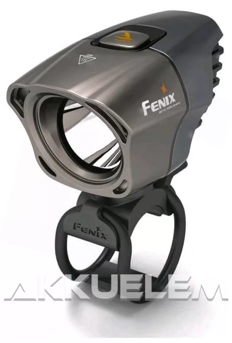 FENIX BT10 350lm kerékpárlámpa szett