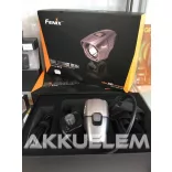 FENIX BT10 350lm kerékpárlámpa szett