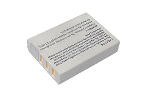 Fuji NP-95 1500mAh utángyártott akkumulátor