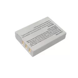 Fuji NP-95 1500mAh utángyártott akkumulátor - VHBW